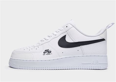 nike air force 1 07 premium jdi weiß|jd sports air force 1.